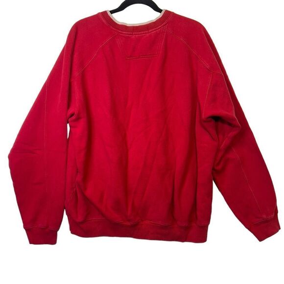 Vintage Nebraska Cornhuskers sweater mens large - Picture 10 of 13